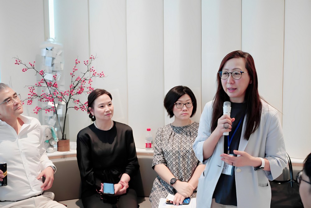 大灣區醫療發展考察團2025