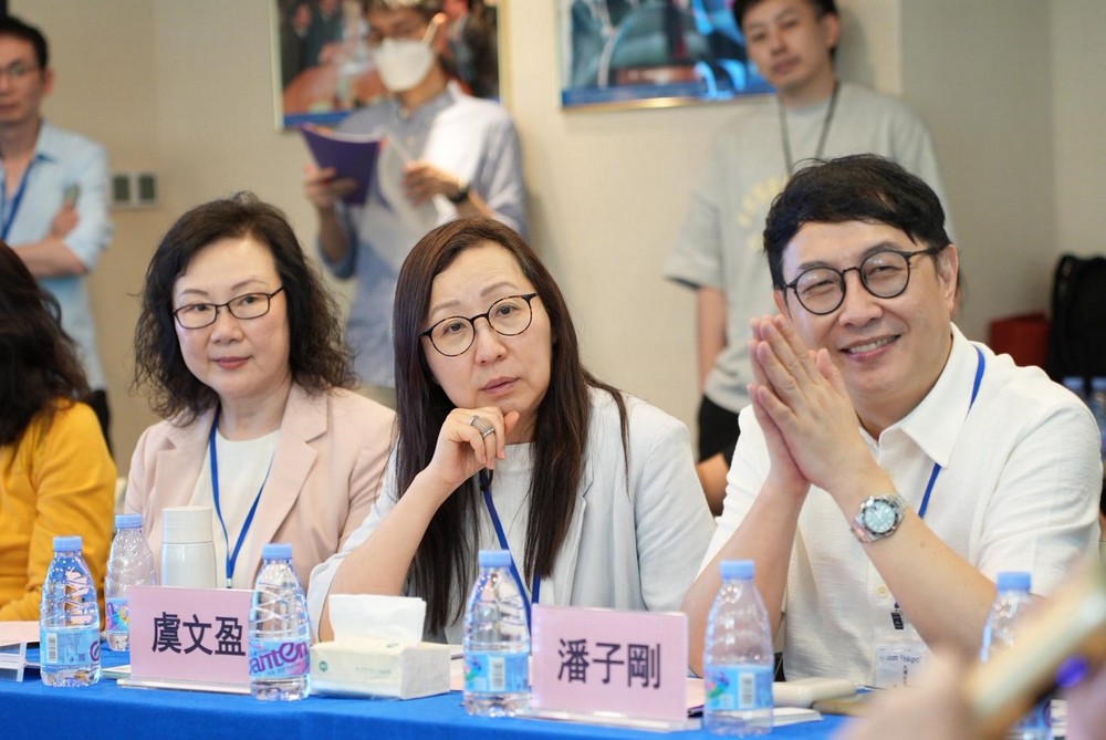 大灣區醫療發展考察團2025